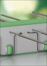 PohlCon verbessert seine Isopro-Balkonanschlüsse