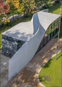 Buchvorstellung: CUBE. Neues Bauen mit Carbonbeton