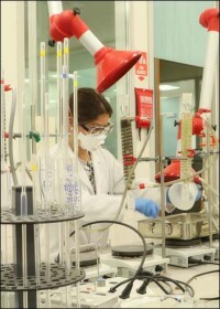 Neue Produktreihe von Zusatzmitteln auf biologischer Basis von Cemex