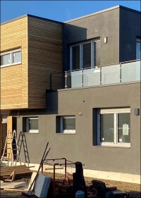 DBU fordert mehr Recyclingbaustoffe beim seriellen Bauen