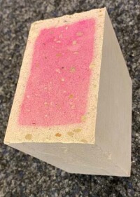 Studie belegt Speicherpotenzial von mineralischen Baustoffen