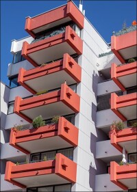 Härtefallprogramm für Wohnungsunternehmen