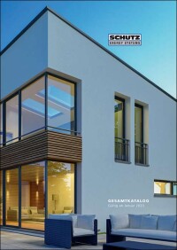 Neuer Gesamtkatalog von Schütz Energy Systems