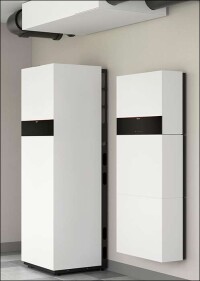 Viessmann erweitert Produktion für Stromspeicher und verspricht kürzere Lieferzeiten