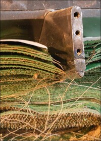 Tarkett thematisiert Recycling, Kreislaufwirtschaft und Kilmaschutz auf der BAU