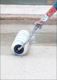 Auswahl der richtigen Grundierung für Bodenbeschichtungen