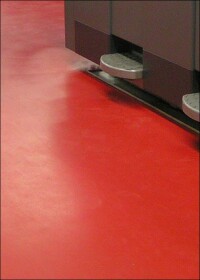 RF 7000 Base: Silikal-Versiegelung zum Selbstpigmentieren