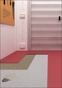 Industriefußböden von Mapei - nicht nur für gewerbliche Anwendungen