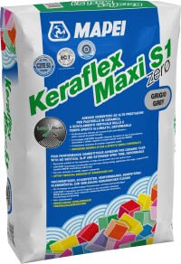 Neuer Flexkleber von Mapei soll keine Auswirkungen auf den Klimawandel haben