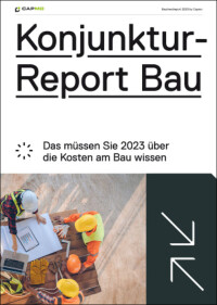 Capmo-Umfrage zu den zehn größten Herausforderungen im Baumanagement