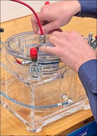 Erstmals VdS-Anerkennung für CO-Warnmelder