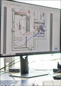 ComfoPlan+: Neue Planungssoftware von Zehnder für die Lüftungsplanung online