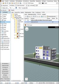 2023er-Generation: Spirit, Avanti, GRAVA und eine Webapp zur Mengenermittlung von Softtech