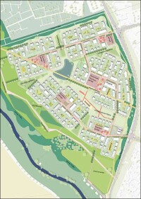 Quartiersentwicklung Wasserkamp in Hildesheim: Blaupause für grünes und mitbestimmtes Wohnen