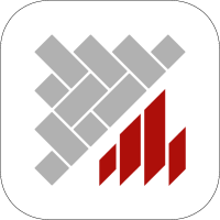 GardenVisions App von Wienerberger: Intuitives Gartendesign mit großer Klinkerauswahl