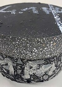 Untersucht: Straßensanierung mit PMMA