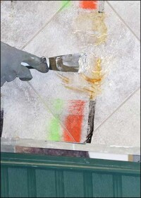 Extreme Protect Duo von Scheidel: doppelt schützt besser gegen Schmierer und Sprayer