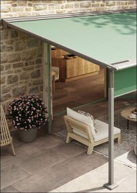 „collection one“ - Tuchkollektion 2023 von Markilux