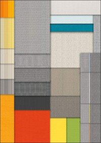 „My collections 2“: Markisentuchkunst à la Weinor