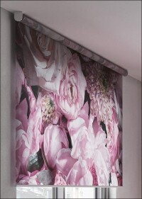 Discover Style - MHZs neue Rollo- und Flächenvorhang-Kollektion