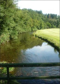 DWA-Gewässerentwicklungspreis an ARGE Nister für Schutz bedrohter aquatischer Arten