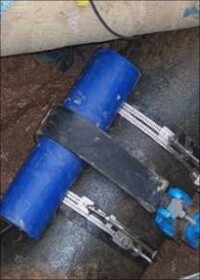 Wachstumsmarkt Smartes Wasser