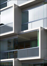 Balkonverglasungs-Baukasten Proline T von Solarlux angekündigt