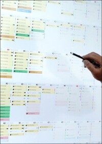 Rostocker Start-up Artesa digitalisiert die Einsatzplanung fürs Handwerk