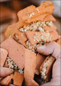 Nachhaltigkeit in Stein gemeißelt – Baustoffrecycling im Mauerwerksbau