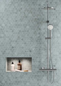 Hansa Unita – Duschvergnügen mit Sparfaktor