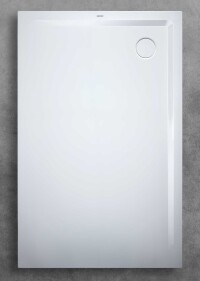 Duschtasse Superplan von Kaldewei - ein Klassiker in neuem Look