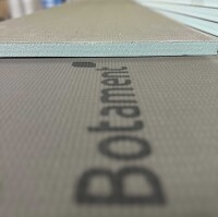 Strongboard und Duschboard Vario von BotaGreen mit Schaumkern aus recycelten Getränkeflaschen