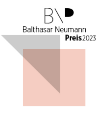 „Nachhaltig und interdisziplinär” – DBZ und BDB verleihen Balthasar Neumann Preis 2023 im Rahmen der BAU in München
