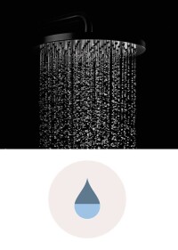 Dornbracht erweitert Angebot an wassersparenden Duschprodukten