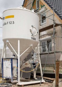 Erst modernisieren, dann pumpen