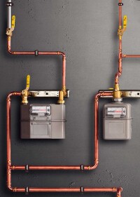 Viega Gas-Programm für Verwendung in 100-Prozent-Wasserstoffnetzen freigegeben