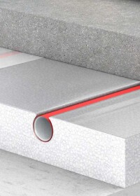 Die ressourcenoptimierte Lösung für Flächenheizungen: herotec tempusNEXT