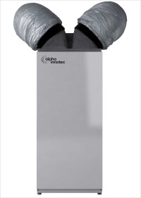 ISH-Neuheiten der ait-group: natürliche Kältemittel und Wärmepumpen für die energetische Sanierung