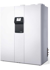 Neue Wärmepumpen-Sets für den Neubau von tecalor