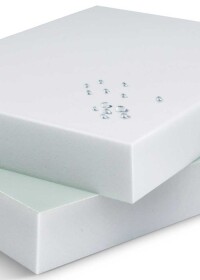 Leise heizen: Schall- und Wärmedämmstoffe für Wärmepumpen von Hanno