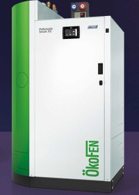 Flammenlose Wärme aus Pellets dank ZeroFlame-Technologie von ÖkoFEN