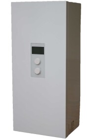 Effizienter Elektro-Wärmeerzeuger für die dezentrale Wärmeversorgung: herotec tempusHEAT