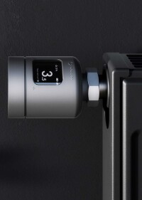 Für den smarten hydraulischen Abgleich: System seero Pro von Oventrop