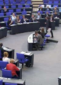 Ampel-Koalition möchte Mittel für Städtebauförderung „perspektivisch erhöhen“