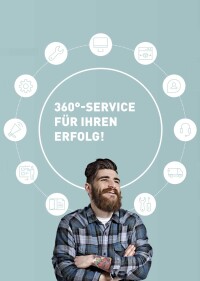 Customer Centricity – mehr als nur Produkte: Bei Teckentrup steht der Partner im Mittelpunkt