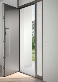 „Roto Safe“: Mehrfachverriegelungen der neuesten Generation für Haus-, Wohnungs- und Nebeneingangstüren