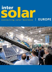 Sonnige Renaissance: Intersolar Europe 2023 präsentiert in München Fokus-Themen und umfassendes Rahmenprogramm