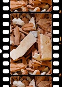 Technologie-Film des VDI Zentrums Ressourceneffizienz (ZRE) zeigt zwei Verfahren zum Recycling von Gips