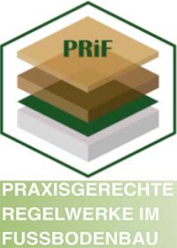 Initiative „Praxisgerechte Regelwerke im Fußbodenbau“ (PRiF): Neue Merkblätter in der Merkblattsammlung Fußbodenbau