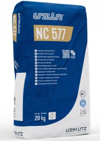 Schnelle Belegreife mit neuem Uzin Dünnestrich